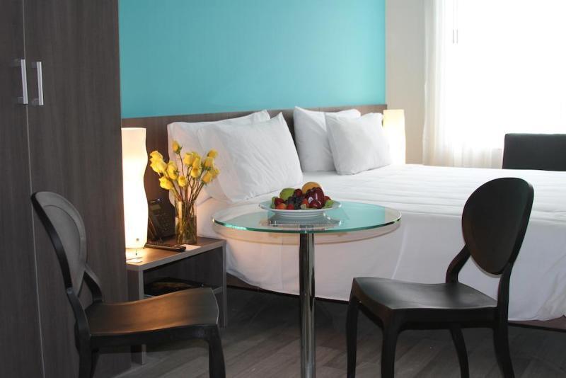 Viaggio Apartamento Bogotá
