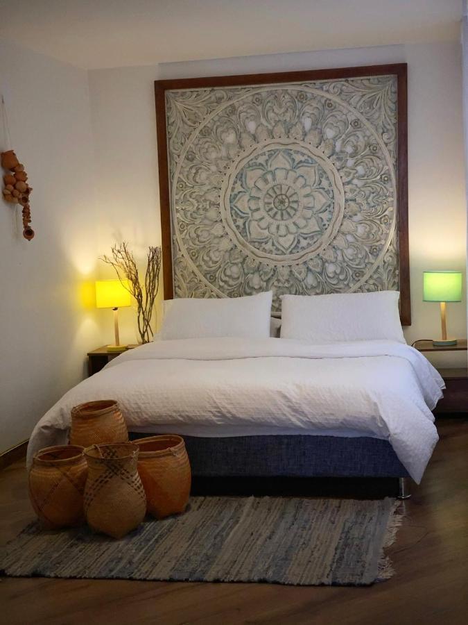New Down Town Apartamento *
