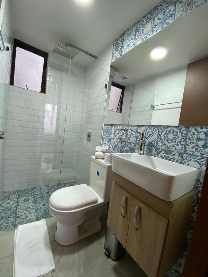 New Down Town Apartamento