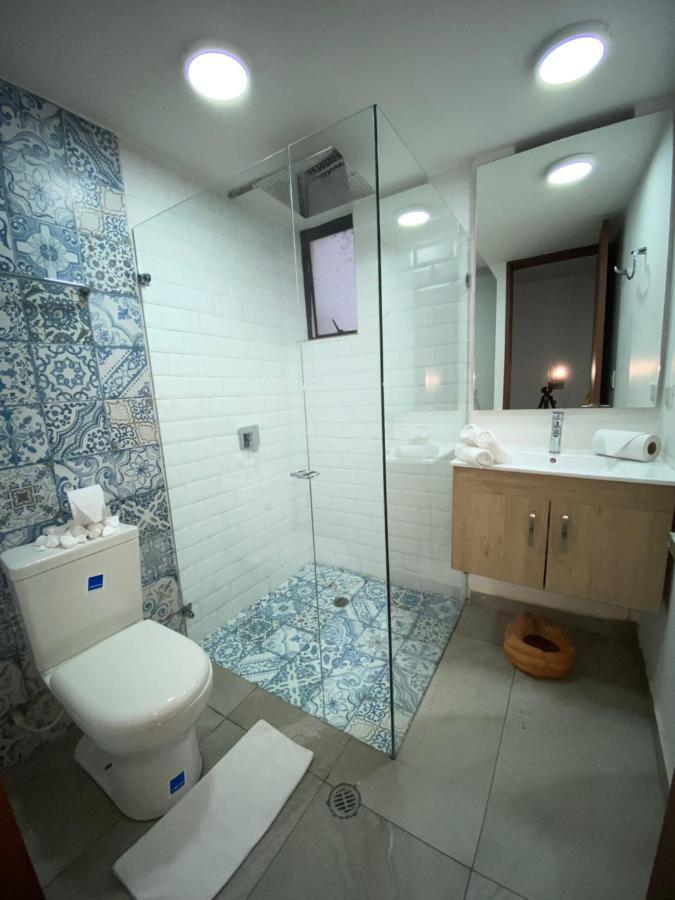 Apartamento New Down Town