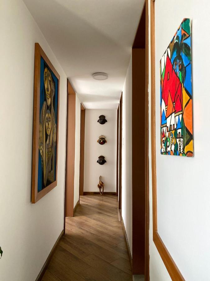 New Down Town Apartamento *