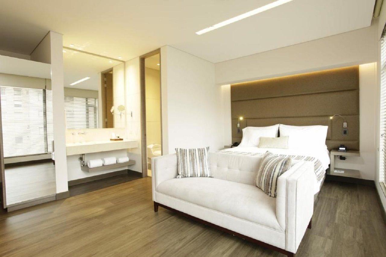 Hotel Bs Rosales Bogotá