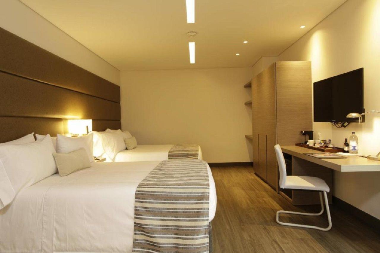 Hotel Bs Rosales 4*