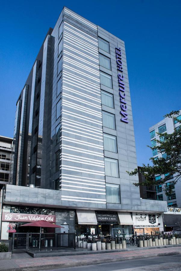 Hotel Mercure Calle 100