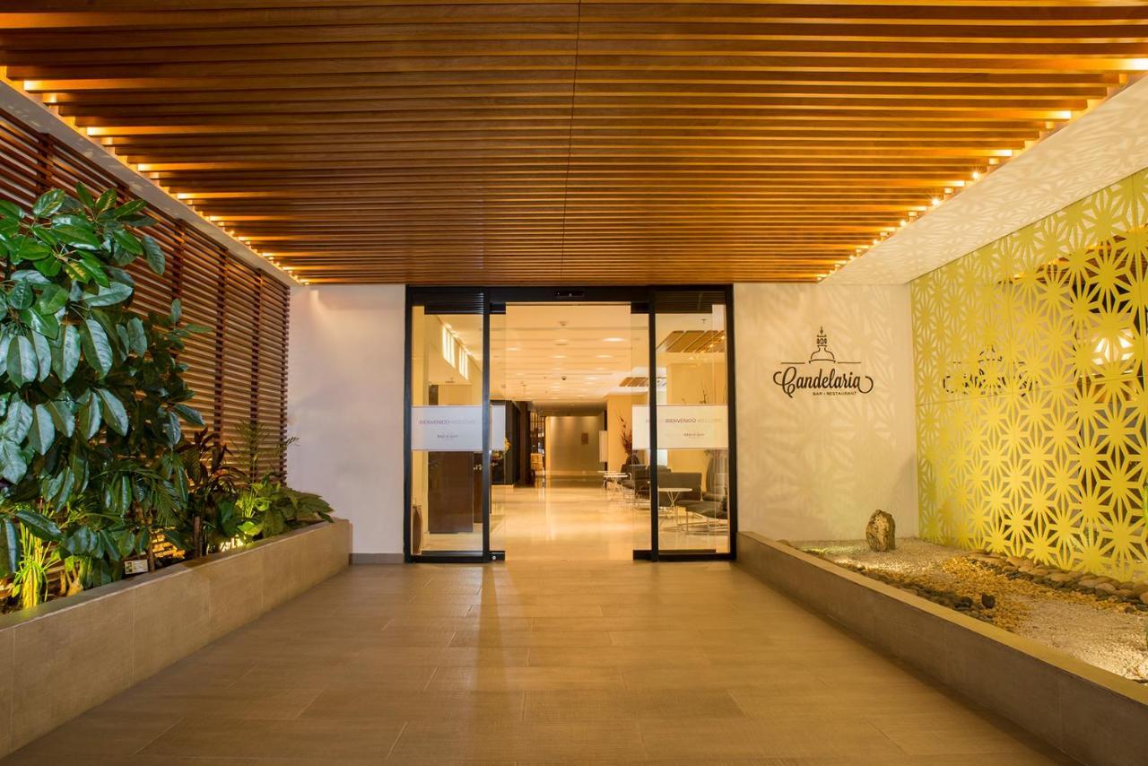 Mercure Calle 100