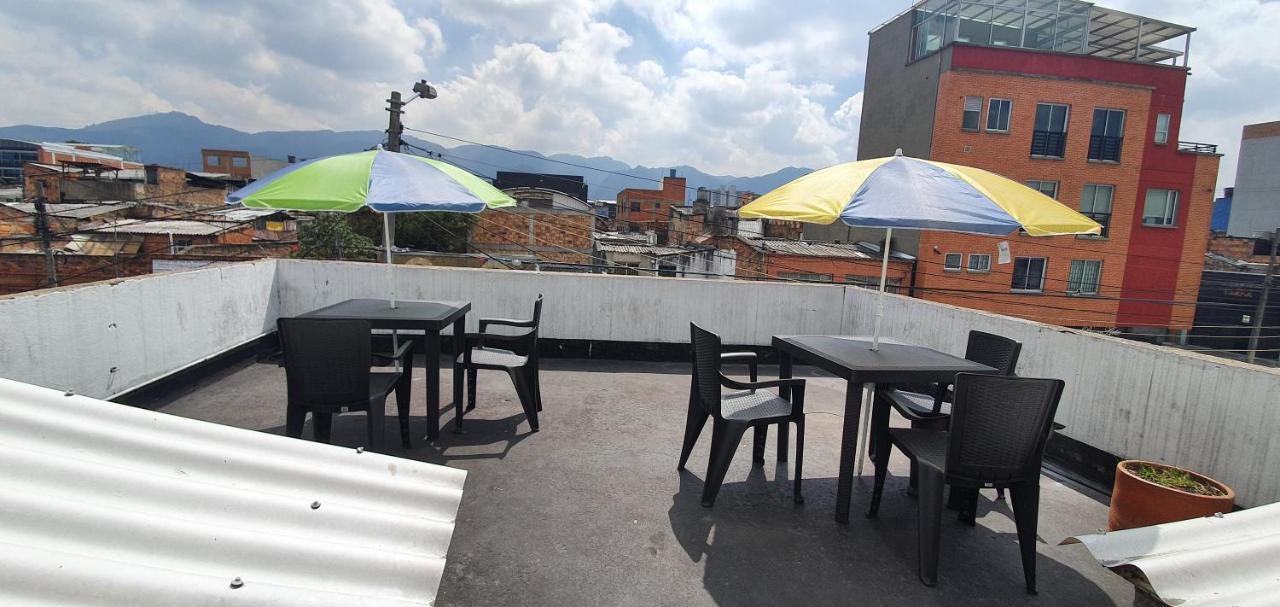 Pensión Mansion Zona Rosa 82 Bar&boutique 101 Bogotá