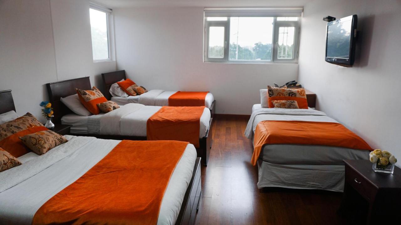 Arena Plaza Hotel 3*
