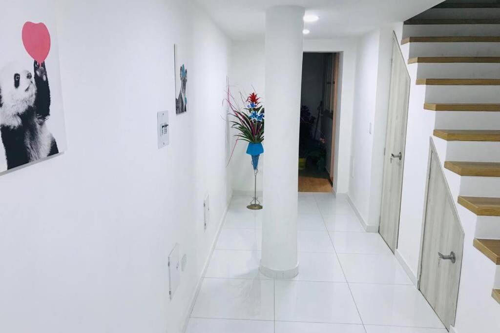 Apto1 Nuevo Corferias, Agora , Embajada, G12,un * Bogotá