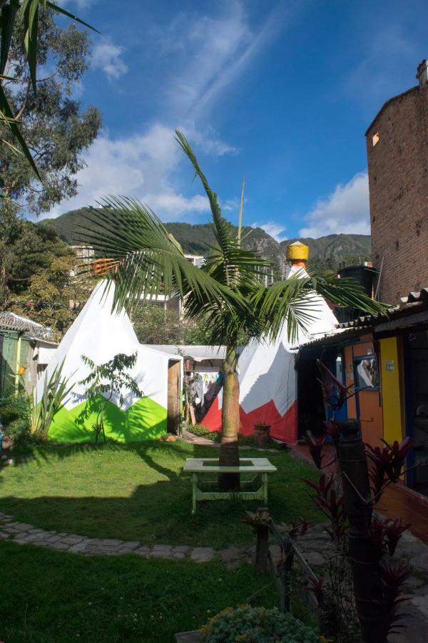 Pensión Ulucaho 2*