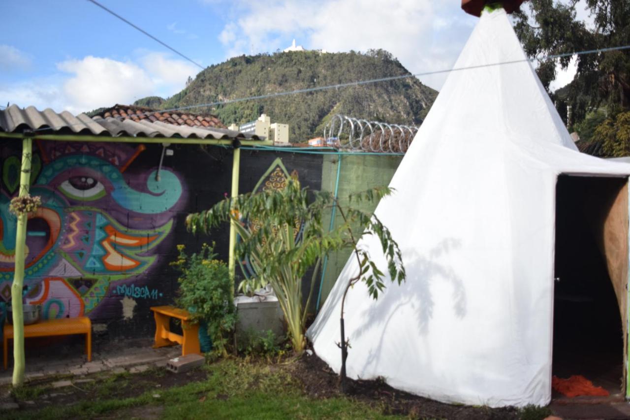 Ulucaho Pensión Bogotá