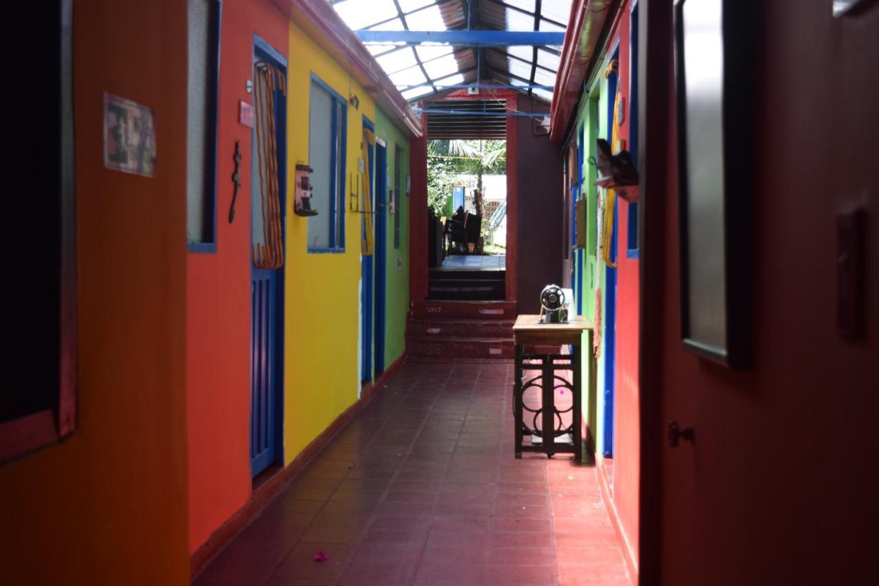 Pensión Ulucaho 2*