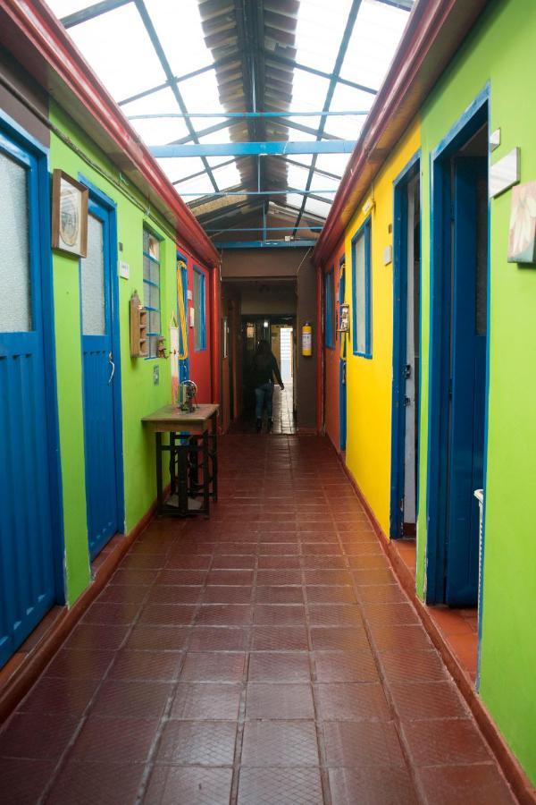 Ulucaho Bogotá