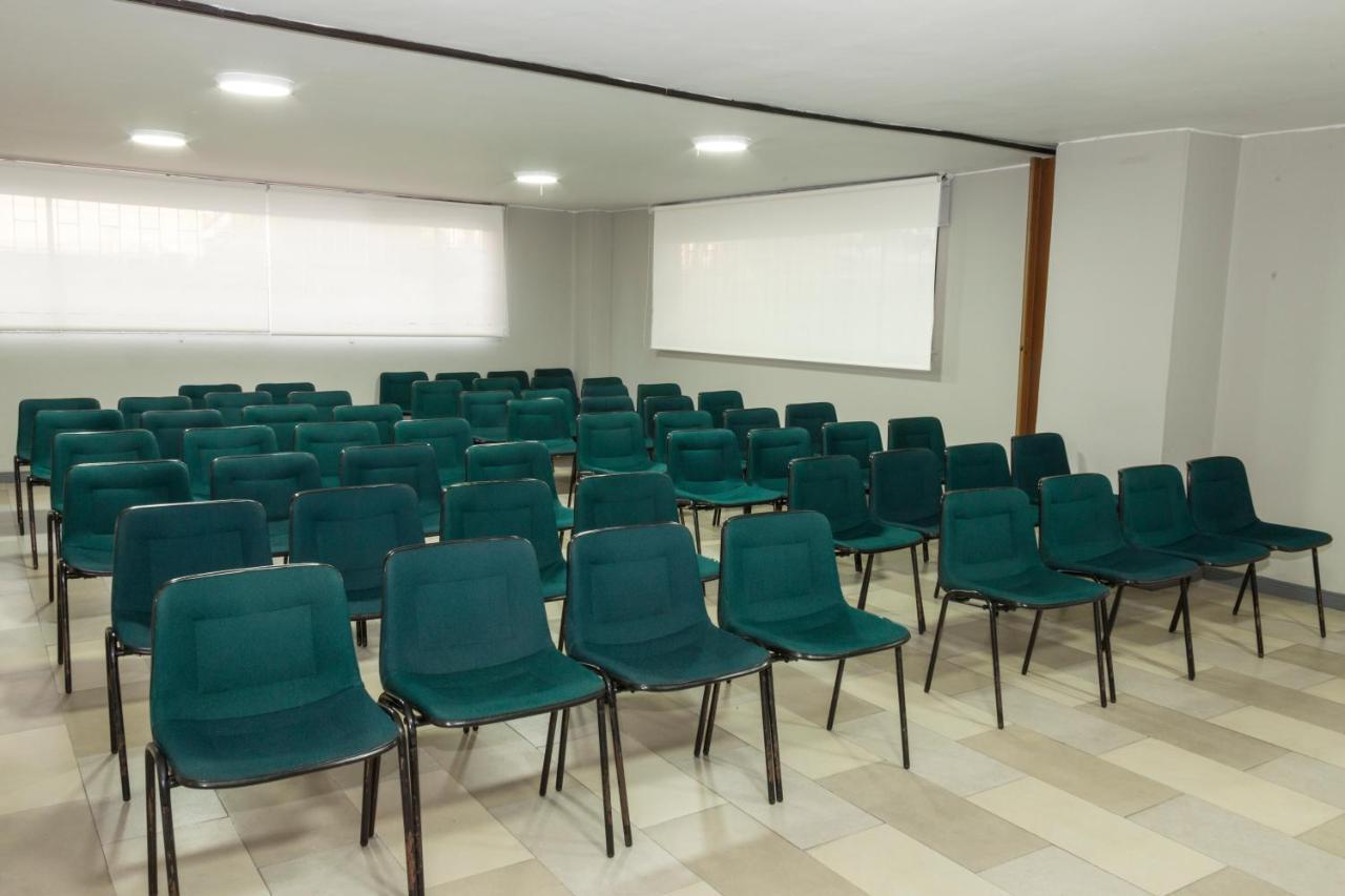 Suamox Hotel Bogotá