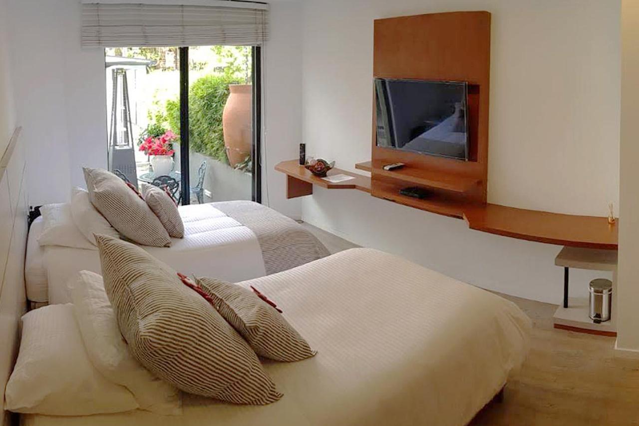 Hotel Pardo Casa Cultural Bogotá