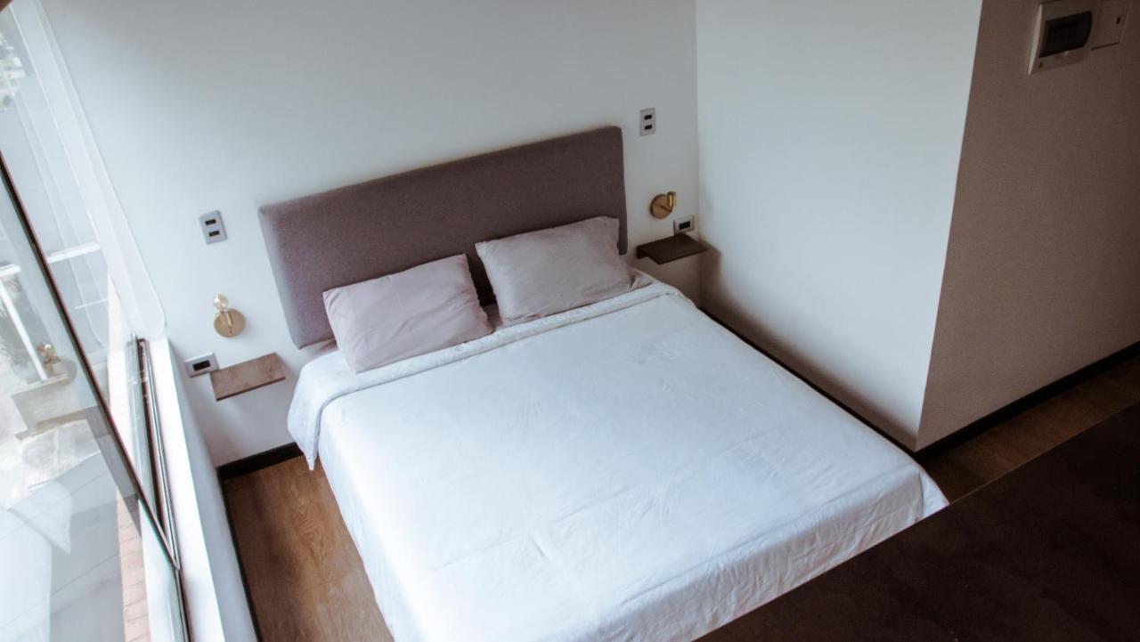Soy Local Parque La 93 Hotel 3*