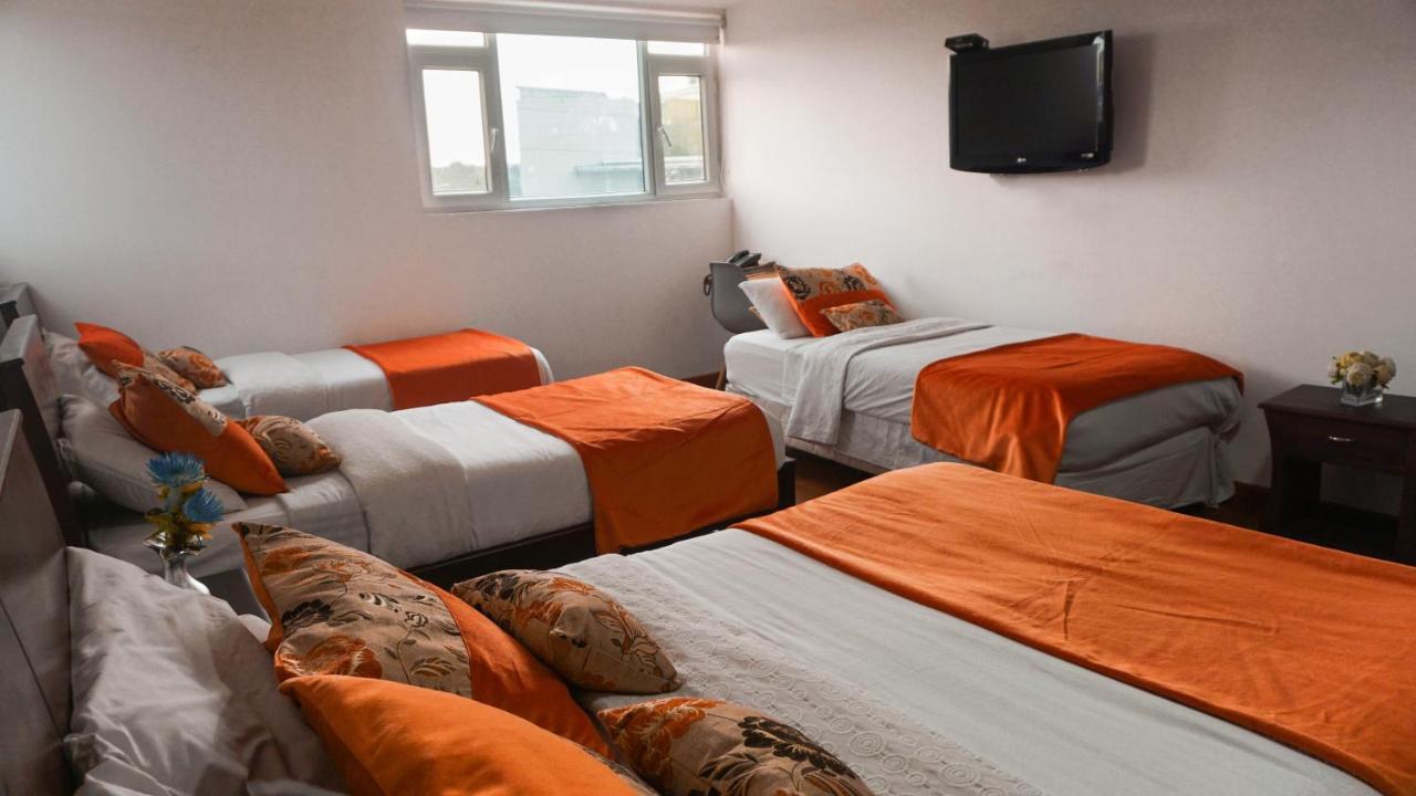 Hotel Arena Plaza 3*