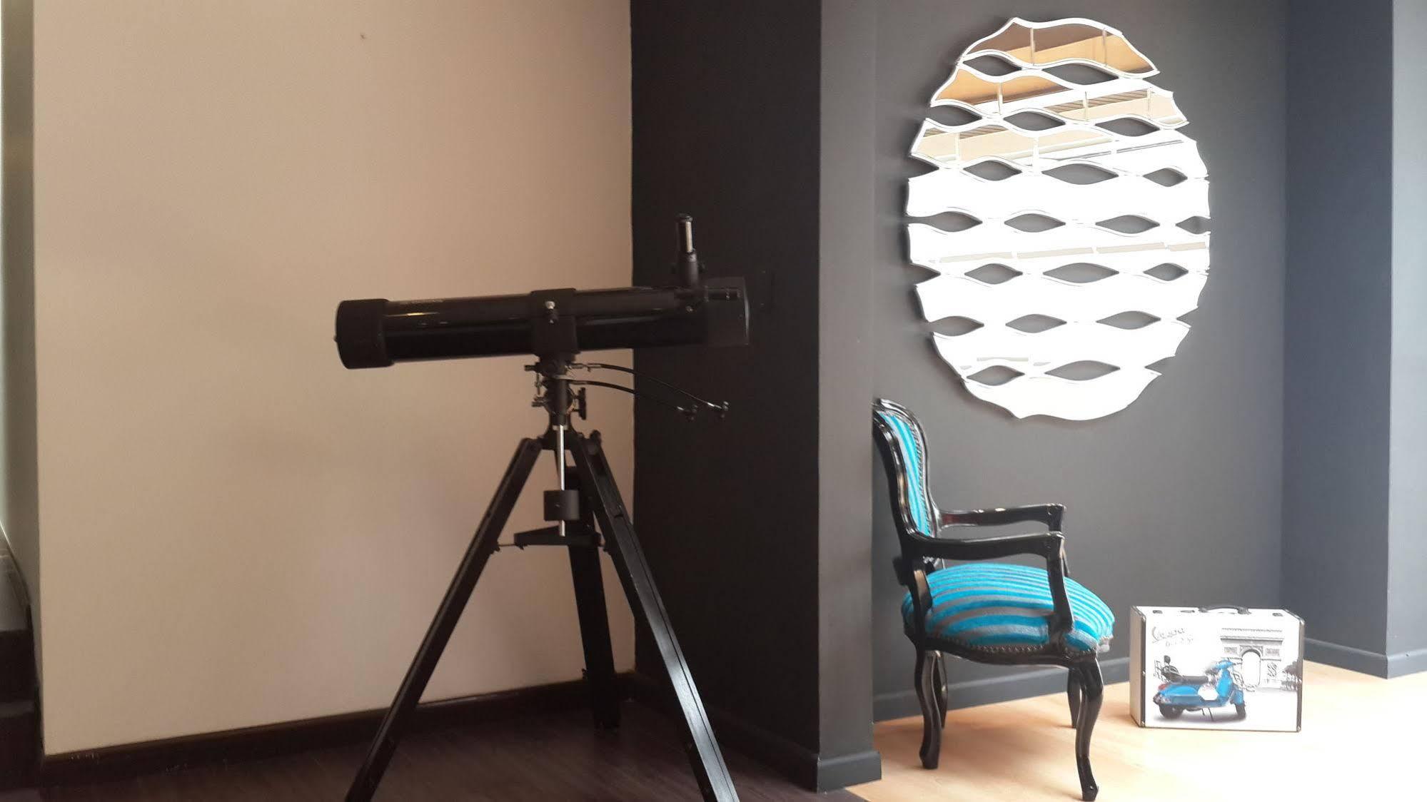 Casa Lozada Hotel Bogotá