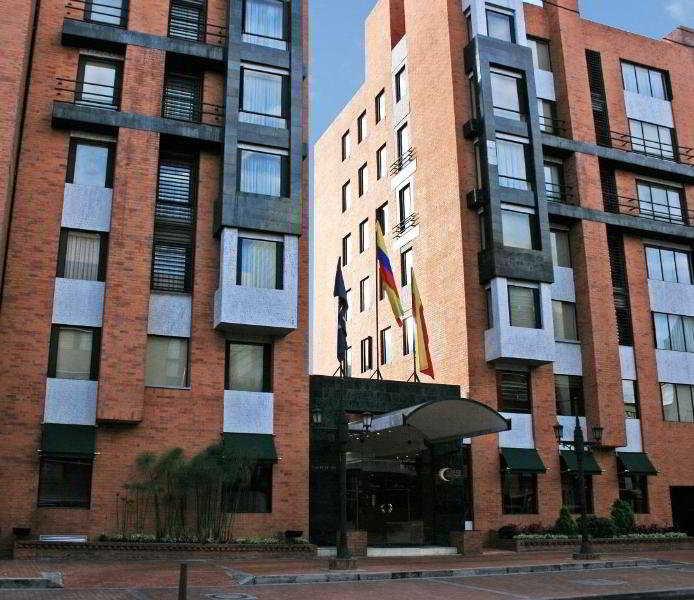 Hotel Ghl Hamilton 4*