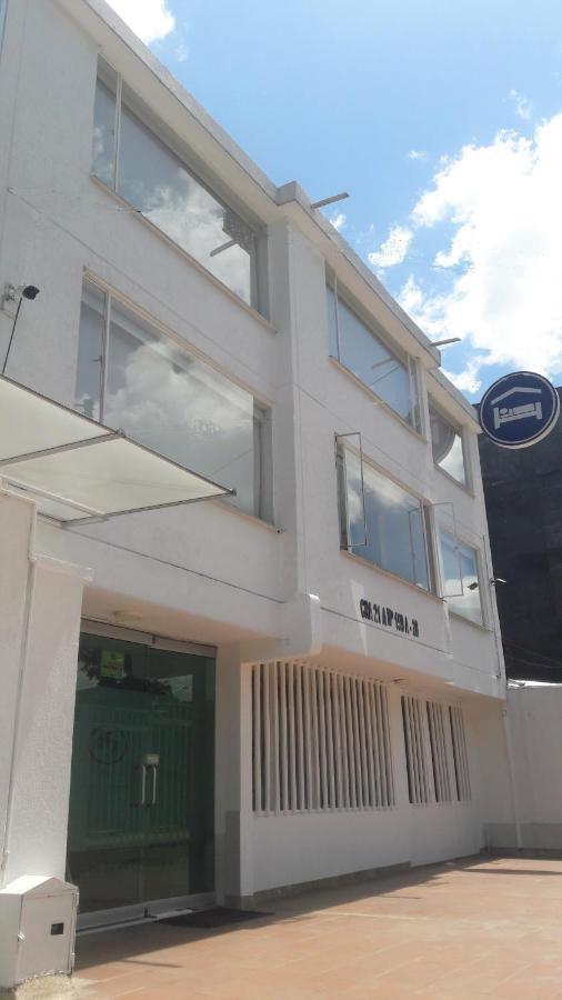 Hotel Fontanar Usaquen 3*
