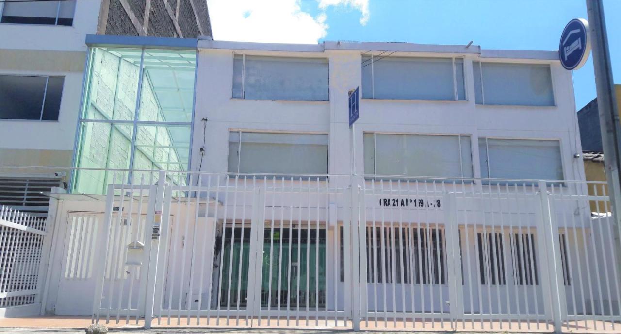 Fontanar Usaquen Bogotá