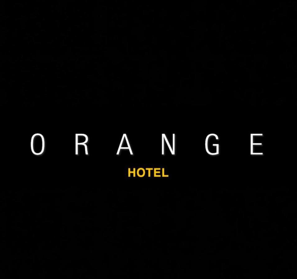 Orange Wild *