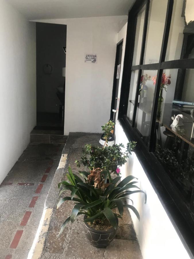 El Yarumo Hostal Bogotá