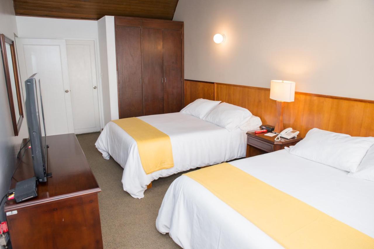 Excelsior Hotel Bogotá