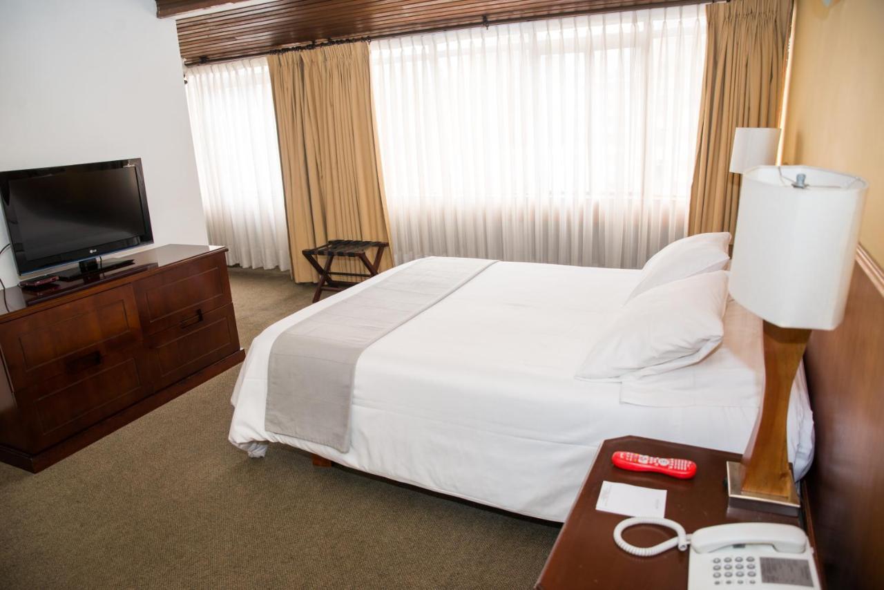 Excelsior 3* Bogotá