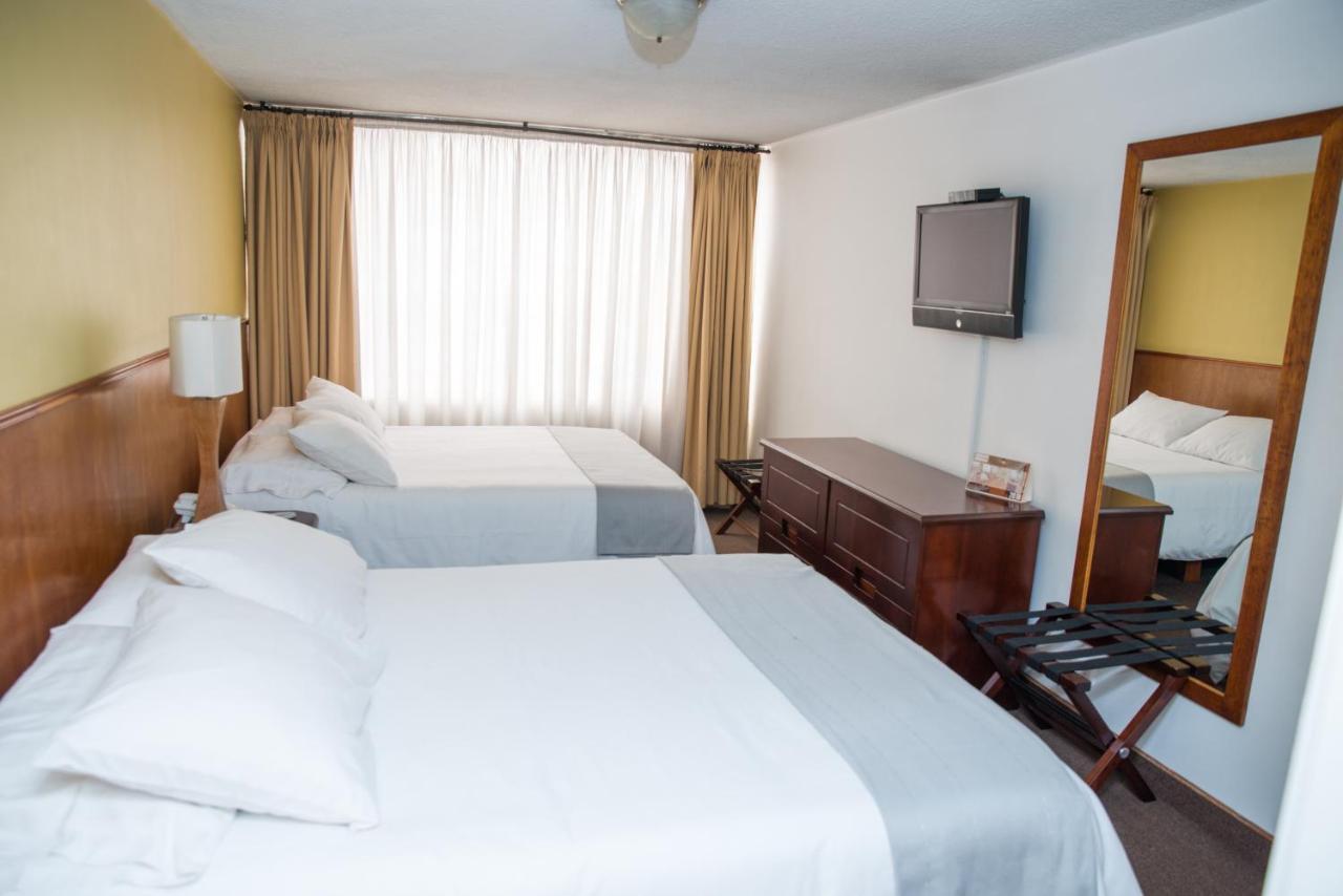 Excelsior Hotel Bogotá