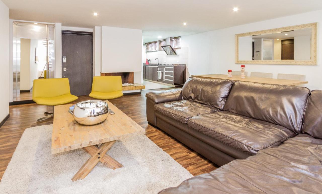 Apartamento Zona Rosa