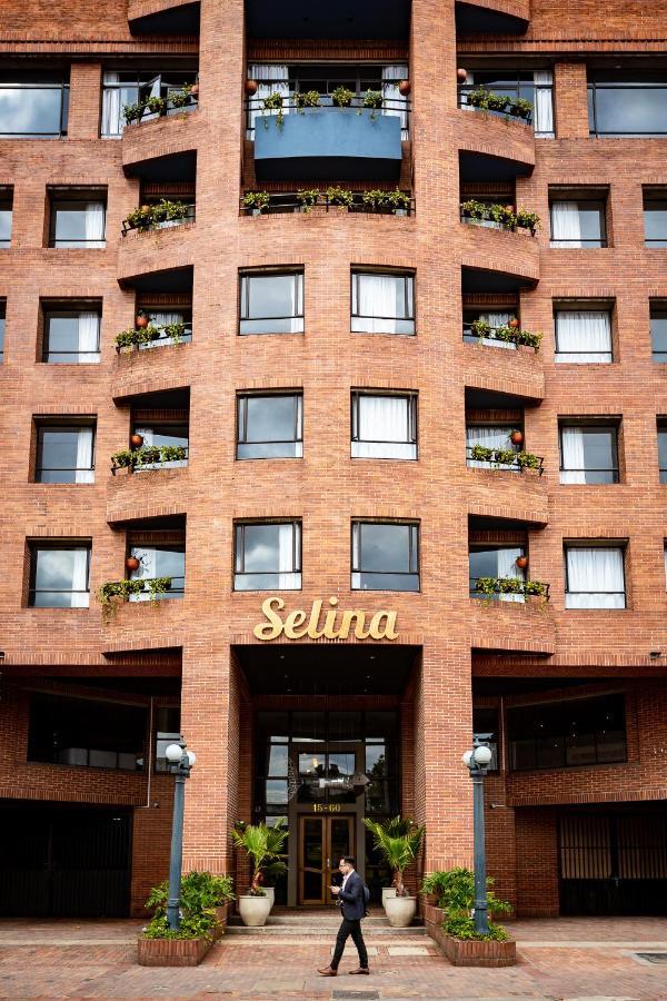 Hotel Selina Chapinero 3*