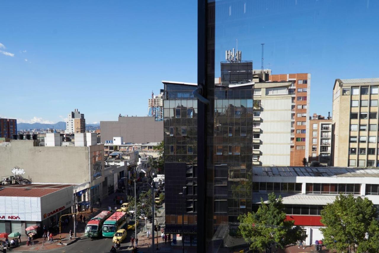 - - Amoblados Chapinero Las Mandarinas - Coworking