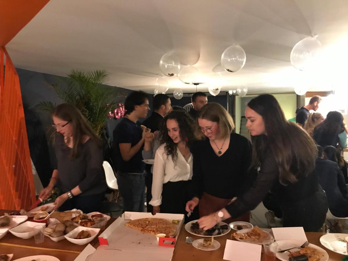 - - Amoblados Chapinero Las Mandarinas - Coworking Bogotá
