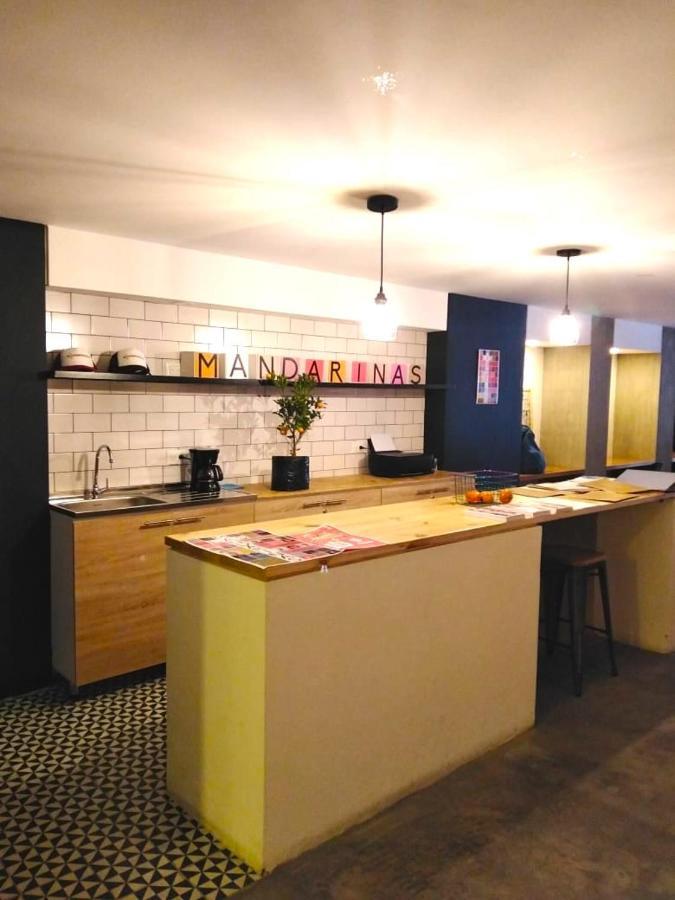 Hostal - - Amoblados Chapinero Las Mandarinas - Coworking *