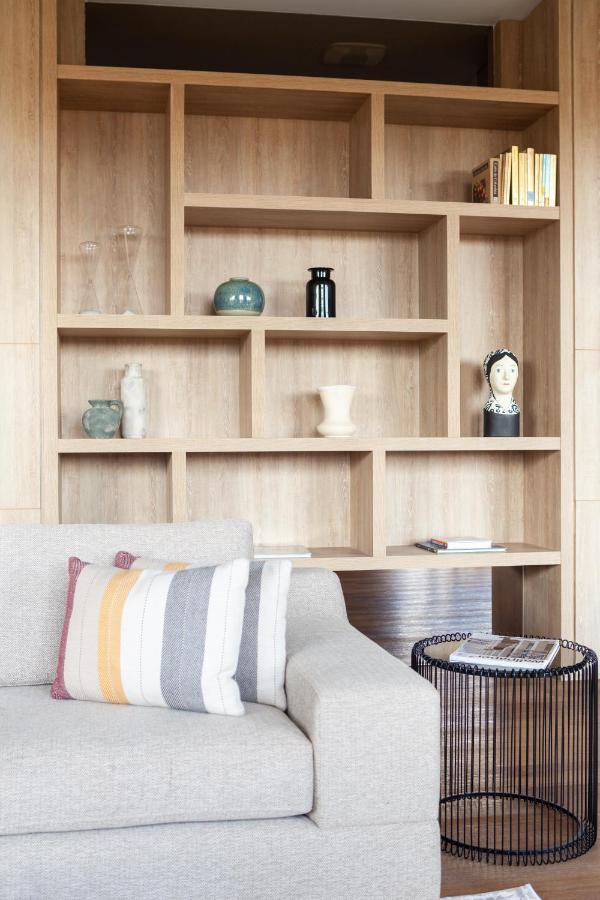 Apartahotel Cassa Luxury Homes