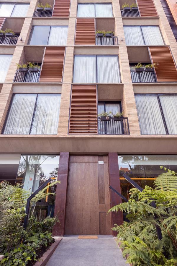 Apartahotel Cassa Luxury Homes