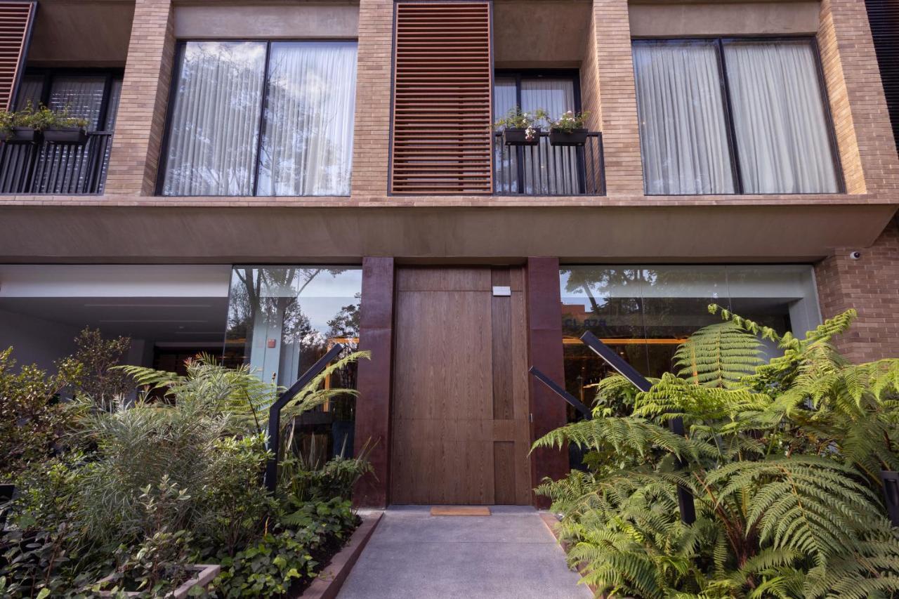 Apartahotel Cassa Luxury Homes 5*
