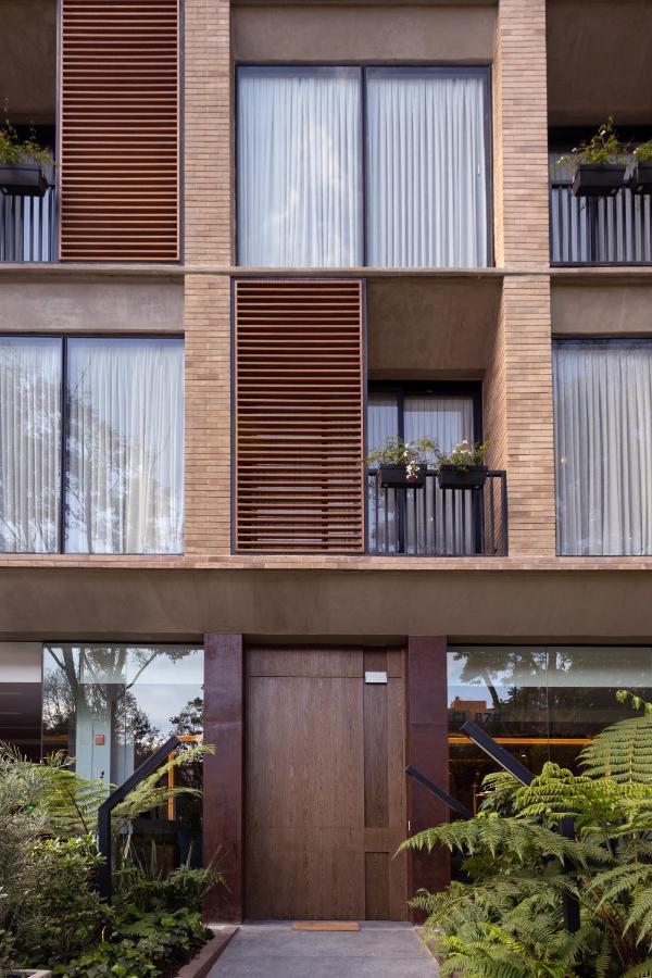 Cassa Luxury Homes 5* Bogotá
