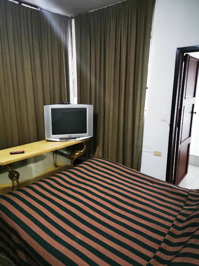Habitación en casa particular La Premier Bogotá