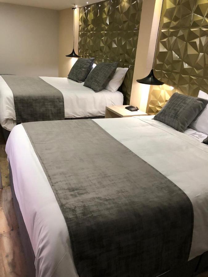 Ml Boutique Hotel 4*