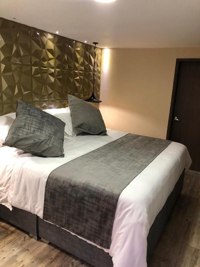 Ml Boutique Hotel Bogota