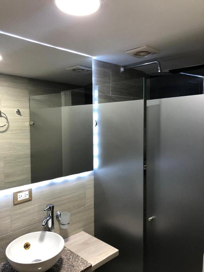 Ml Boutique Hotel Bogota