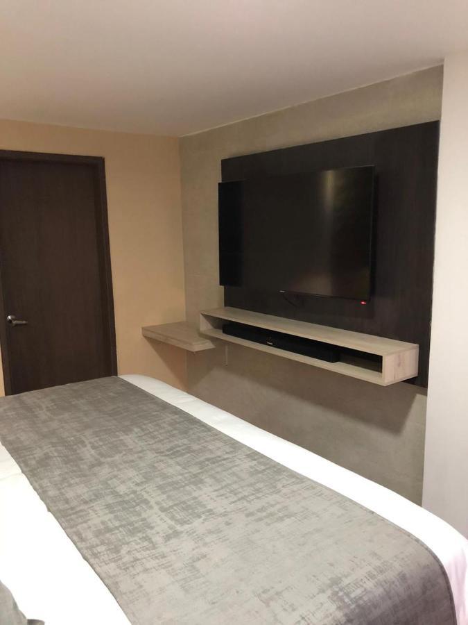 Ml Boutique Hotel Bogota