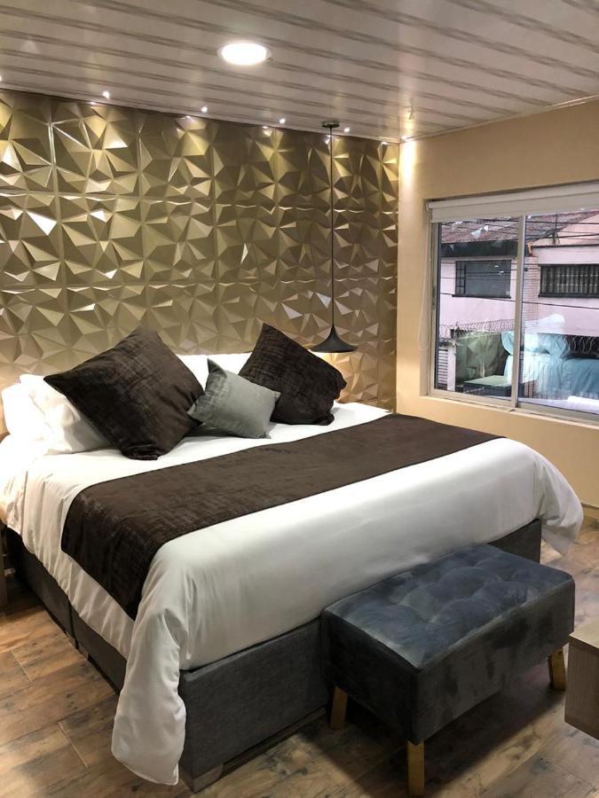 Ml Boutique Hotel Bogota