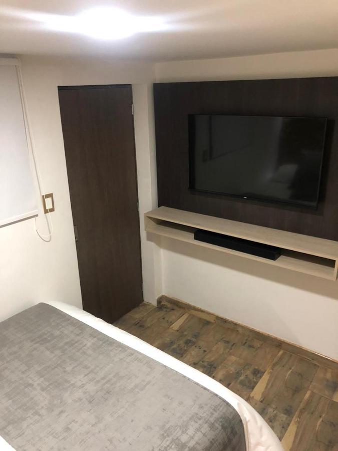 Ml Boutique Hotel