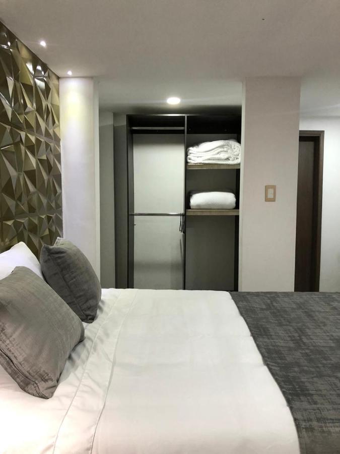 Hotel Ml Boutique Bogota