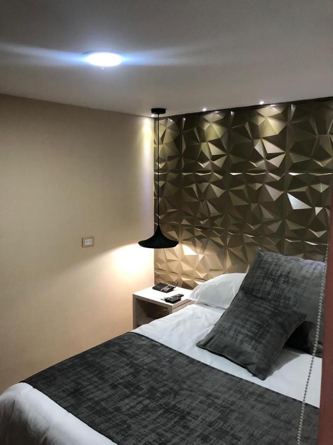 Ml Boutique Hotel