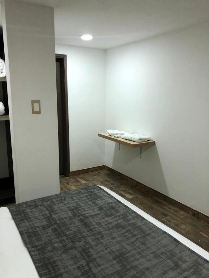 Hotel Ml Boutique Bogota