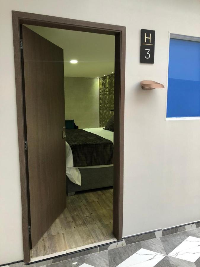 Hotel Ml Boutique