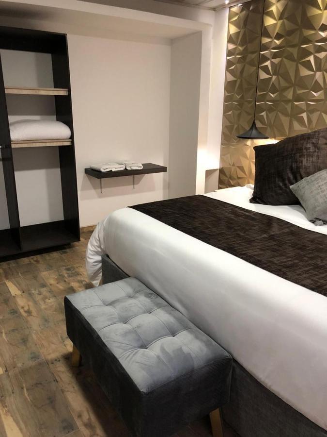Hotel Ml Boutique